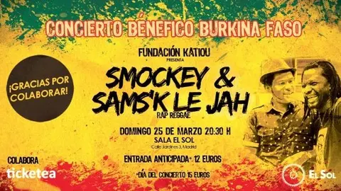 cartel burkina