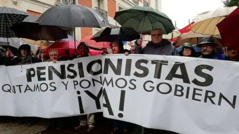 pensionistas