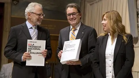 artur mas