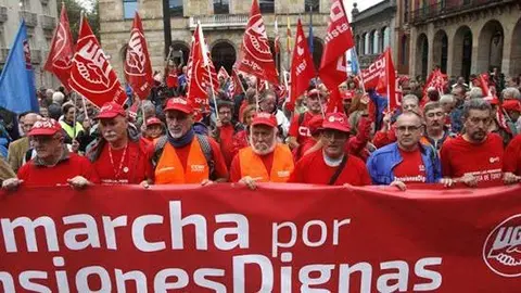 pensiones