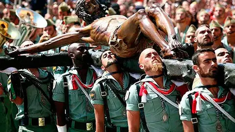 La-Legión