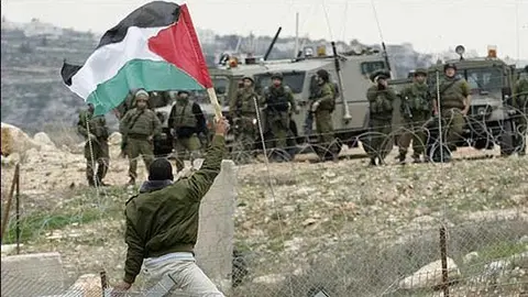 palestina