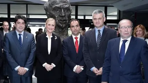 cifuentes URJC