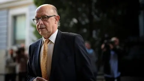 montoro congreso