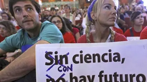 ciencia