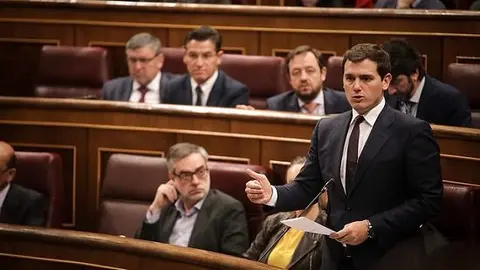 albert rivera