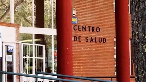 centro salud