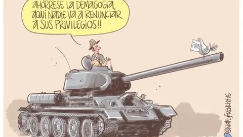 Renuncias