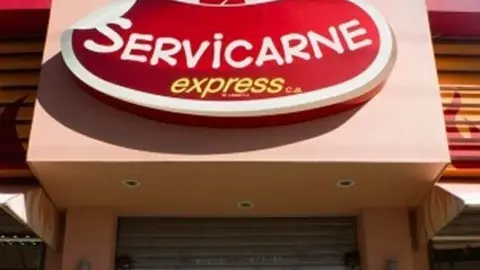 servicarne