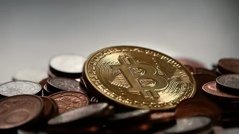 bitcoins