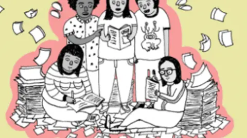 mujeres usera