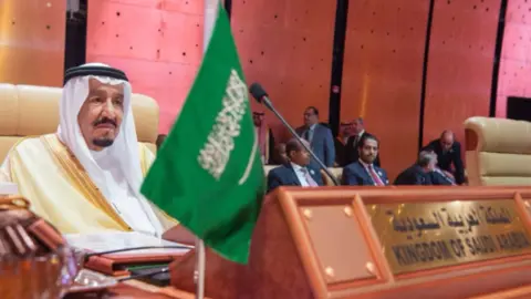 arabia