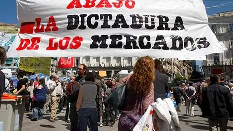 mercados