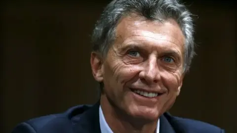 macri