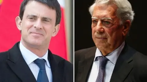 manuel valls y vargas llosa