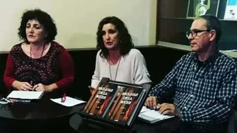 esclavas
