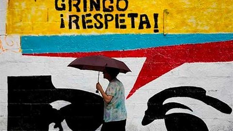MuralVenezuela