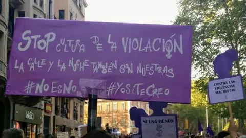 la manada