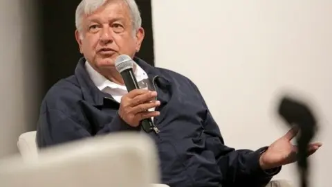 lopez obrador
