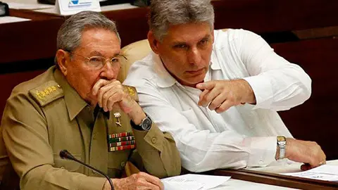 Miguel-Díaz-Canel