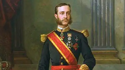 alfonso