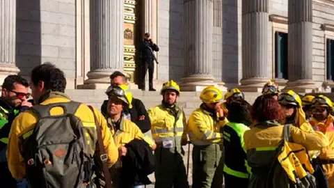 bomberos