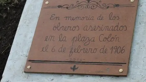 placa