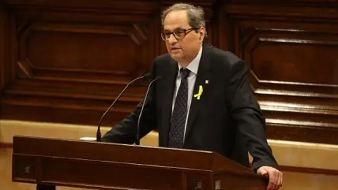 quim torra