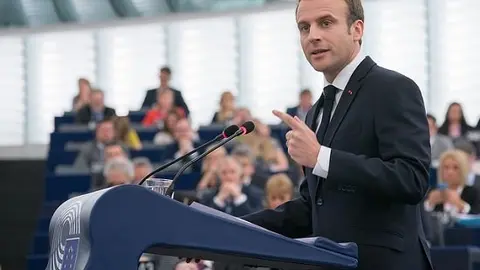macron