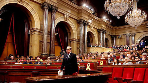 torra-parlament