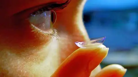 lentes