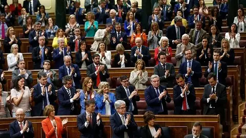 rajoy dimision
