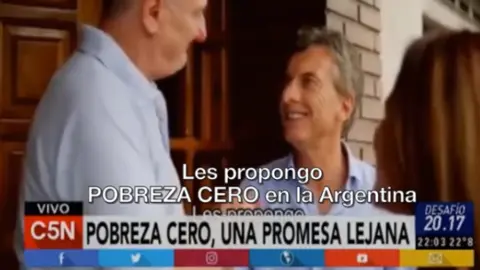 macri