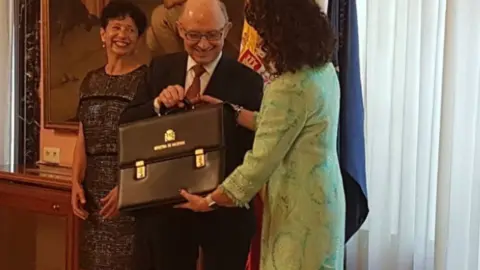 montero montoro
