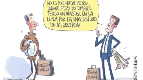 Ciencias