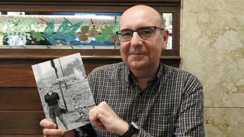 entrevista