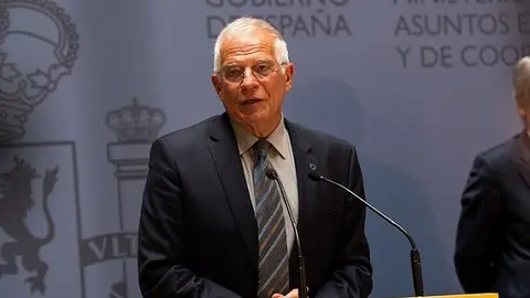 borrell