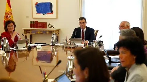 gobierno