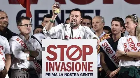 salvini