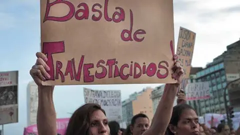 traves