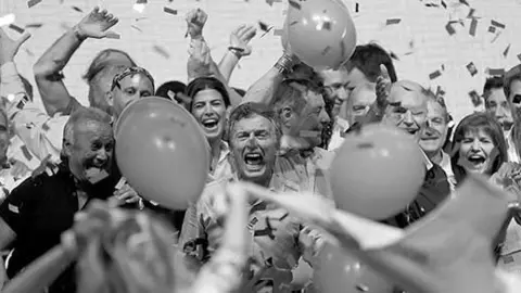 macri