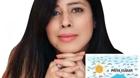 llamadada