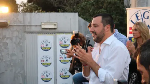 salvini
