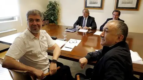 foto CCOO