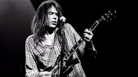 neil young