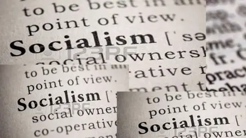 socialismo