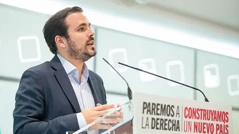 alberto garcon