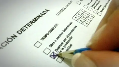 temproalidad USO