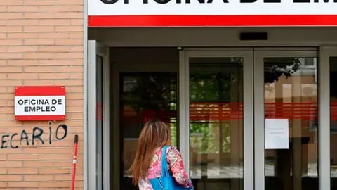 empleo precario