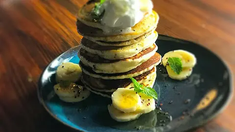 pankaces